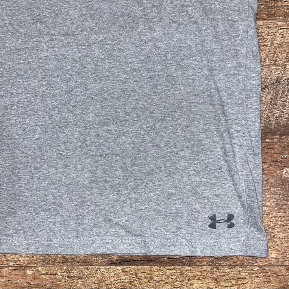Under Armour The Rock Project GOAT Classic Tee Size XS - Picture 3 of 8